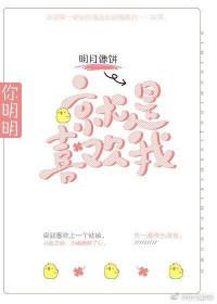 你明明就是喜欢我原著