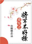 将军不好追