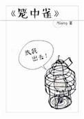 笼中雀by枕月眷风