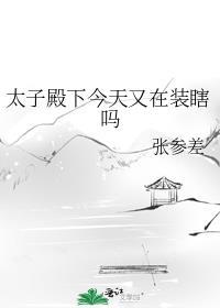 太子殿下很忙