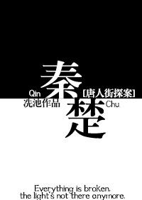 唐人街探案秦楚同人文