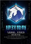 绝对独有书旗