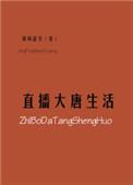 我的大唐生活