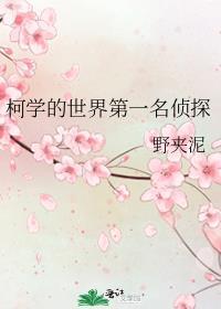 柯学世界的警探