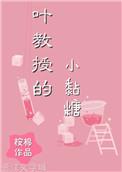 叶教授的小黏糖无弹窗免费阅读