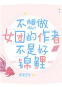 不想当女团的作者不是好锦鲤