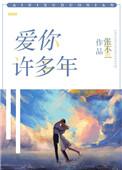 爱你许多年晋江