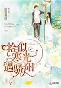 恰似寒光遇骄阳漫画免费观看下拉式