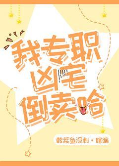 倒卖凶宅的那些年txt