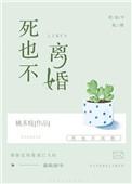 死也不离婚作者桃禾枝