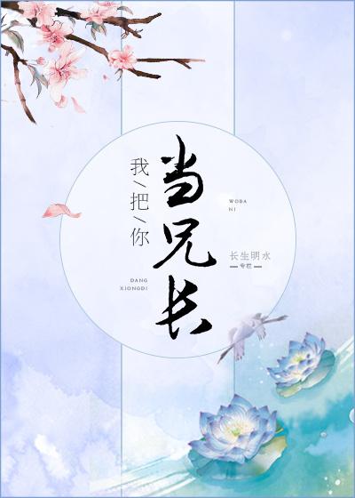 我把你当兄长全本