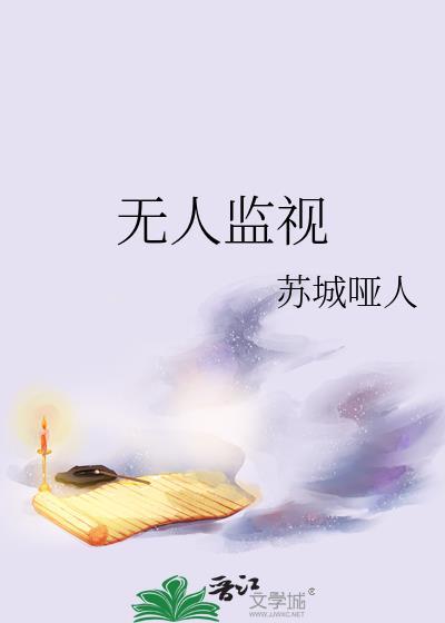 无人监视番外结局