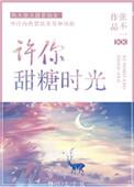 许你甜糖时光88