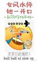 风水师她一开口