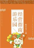 游乐园经营指南怎么写