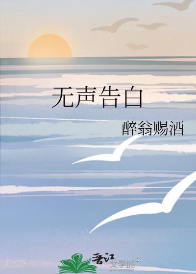 无声告白txt