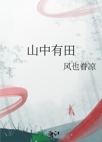 山中有点田攻略
