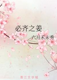 必齐之姜 晋江