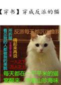 穿成反派的猫后我称霸娱乐圈gl在线阅读