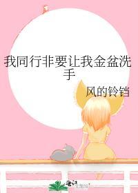 我同行非要让我金盆洗手txt