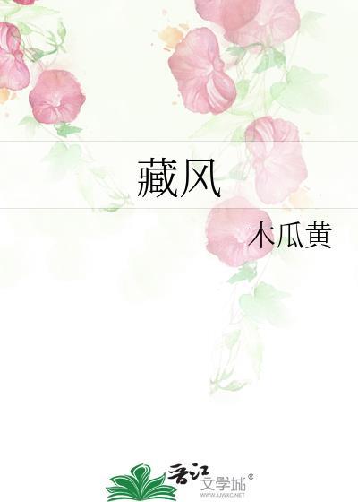 藏风木瓜黄讲的什么