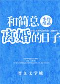 和简总离婚的小日子