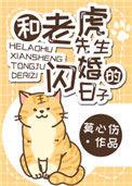 和老虎先生闪婚日常