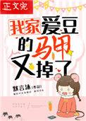 我家爱豆马甲又掉了