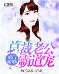 豪门宠婚总裁老公别心急