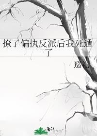 撩了偏执反派后我死遁了作者巡礼