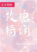 玫瑰特调是双男主吗