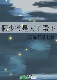假少爷是太子殿下TXT