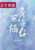 凤栖青雀台免费阅读