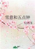 雪意和五点钟txt盘