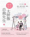 婚婚来迟 总裁先生太傲娇