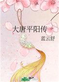 大唐平阳传 男主