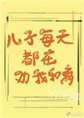儿子每天都在劝我和离作者咸鱼醉