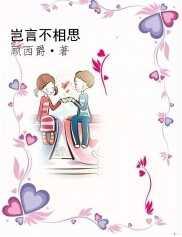 岂言不相思简介