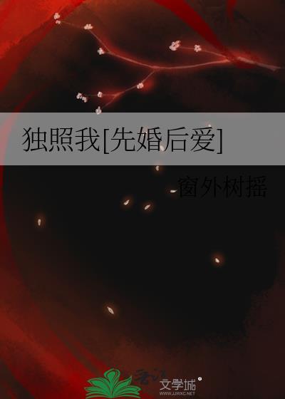 独独不照向我