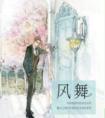风舞电视剧剧情介绍