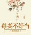 毒妻不好当雾矢翊