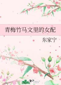 青梅竹马文里的女配东家宁