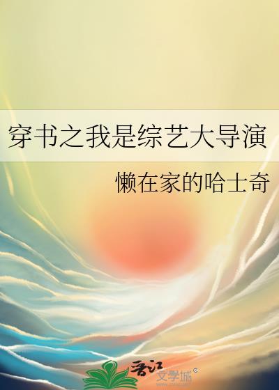 穿越综艺导演