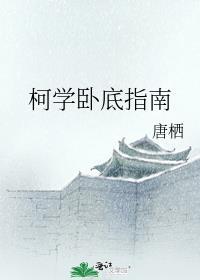 柯学卧底指南免费阅读有弹窗