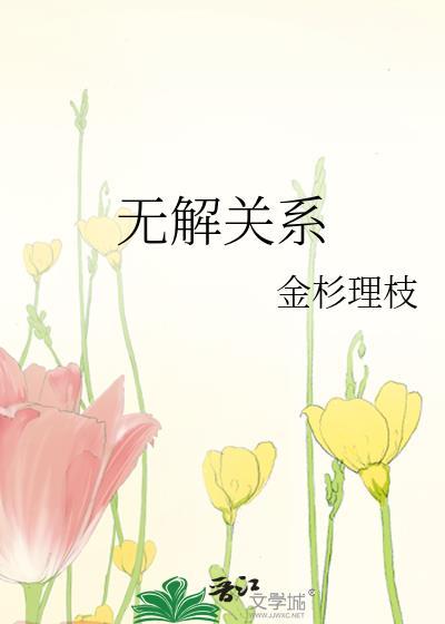 无解怎么解释