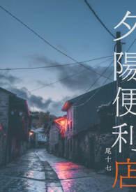 夕阳驿站