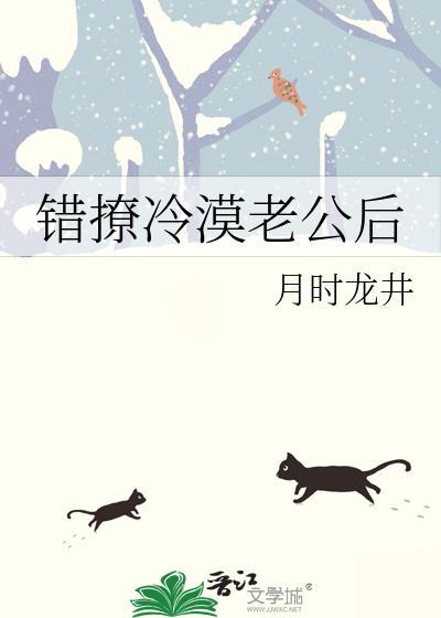 错撩高冷总裁免费阅读