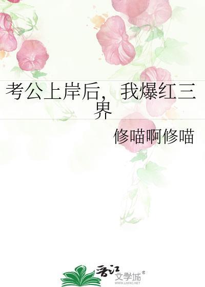 考公上岸意味着什么