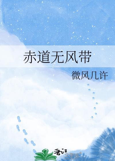 赤道无风带国家