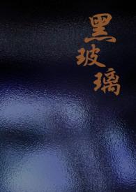 黑玻璃熊仓鼠